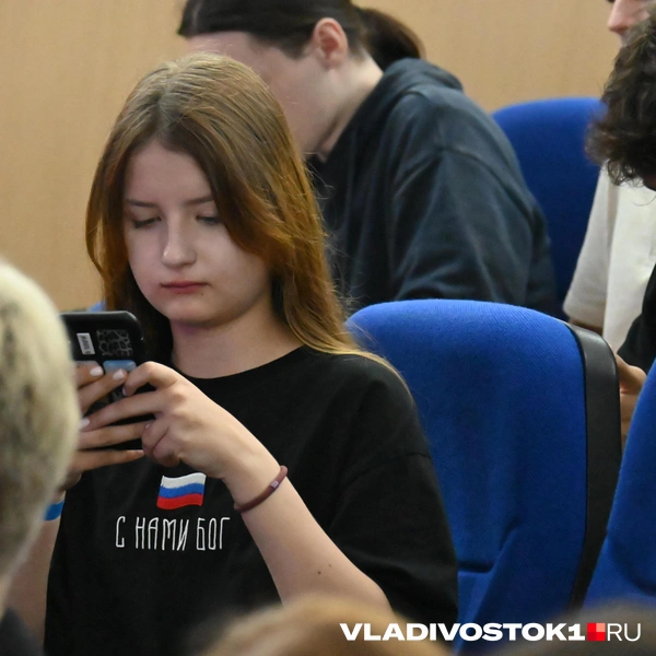 Источник: Елена Буйвол / VLADIVOSTOK1.RU