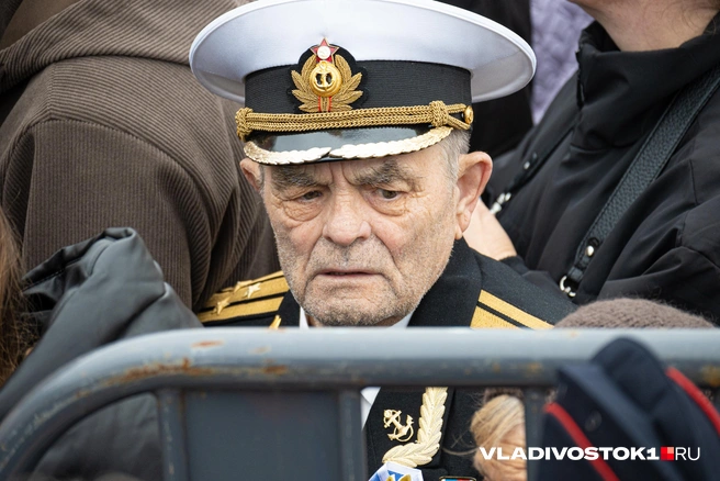 Источник: Елена Буйвол / VLADIVOSTOK1.RU