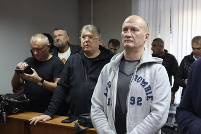 Суд не смягчил наказание экс-депутатам за мошенничество с ОСАГО