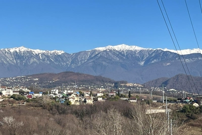 141 large families in Sochi get 300,000 rubles compensation for land