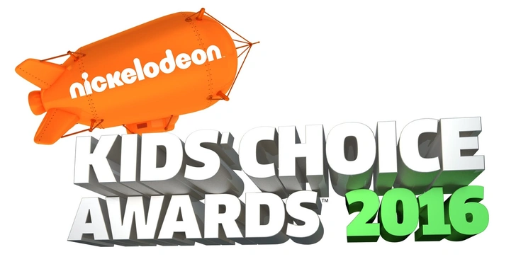 Kids' Choice Awards 2016: номинанты премии