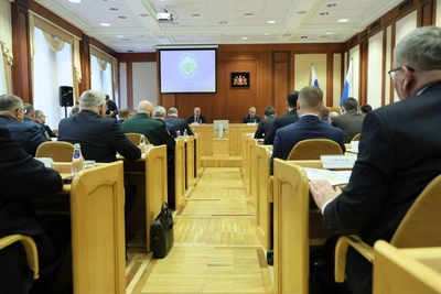 Шойгу об угрозах терроризма и защите в Екатеринбурге