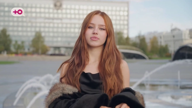 17-летняя Екатерина Лунегова захотела 20 миллионов от родителей и уехать в Америку | Источник: «Мультимедиа групп», телеканал «Ю»