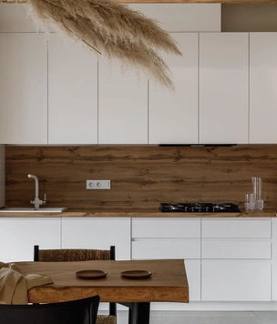 Фэншуй на кухне: как обустроить пространство для гармонии и благополучия