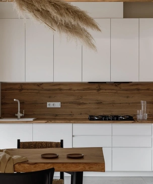 Фэншуй на кухне: как обустроить пространство для гармонии и благополучия