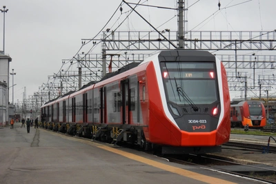 Finisty trains to vanish from Perm suburban routes in February