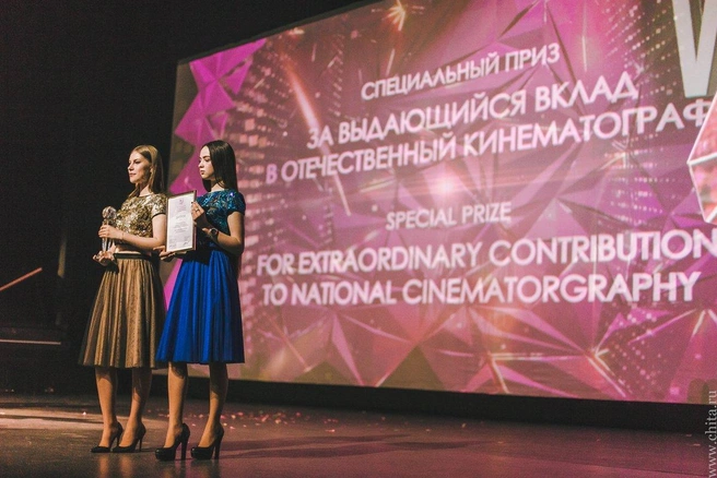 Источник: Ксения Зимина