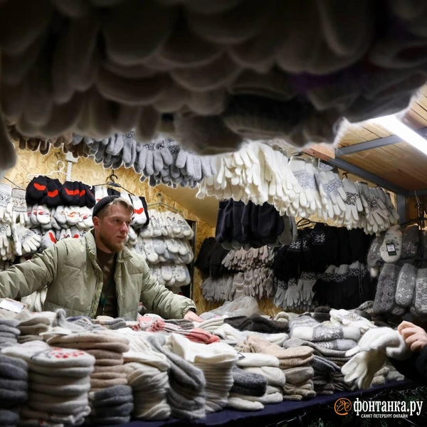 Источник: Марина Мамонтова/FONTANKA.RU