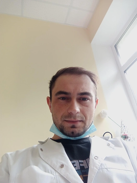 Работа спорту не мешает, уверен Алексей | Источник: предоставлено Алексеем Гетмановым