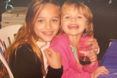 Угадайте, кем стали эти сестры!