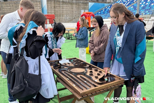 Источник: Елена Буйвол / VLADIVOSTOK1.RU