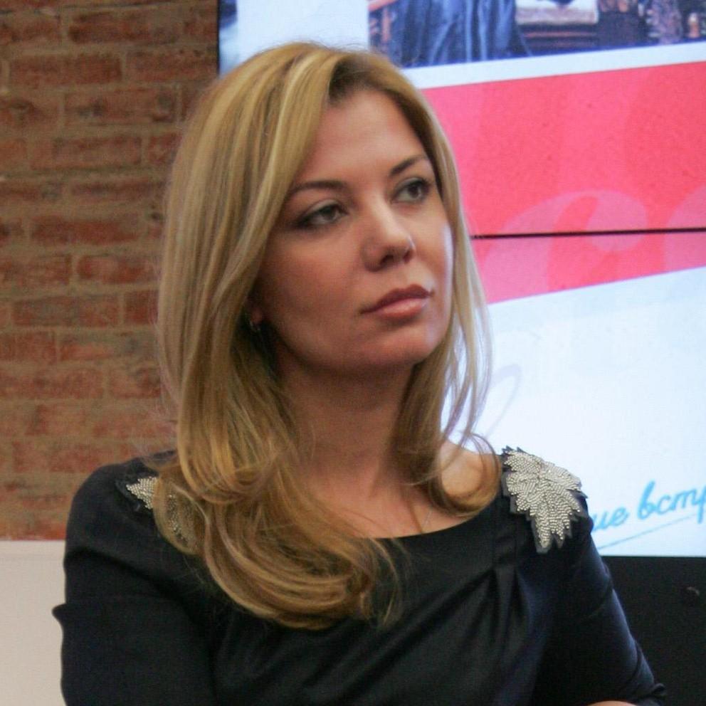 Друг умершей от рака писательницы Ирады Берг: «Жаловалась, как ей плохо, но не хотела, чтобы я видел ее такой»