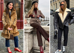Стиль в крови: 6 зимних вещей, которые носят все француженки — вам точно стоит повторить