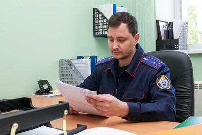 В Томской области 16-летний обвиняется в покушении на мошенничество