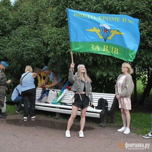 Источник:   Андрей Бок / FONTANKA.RU