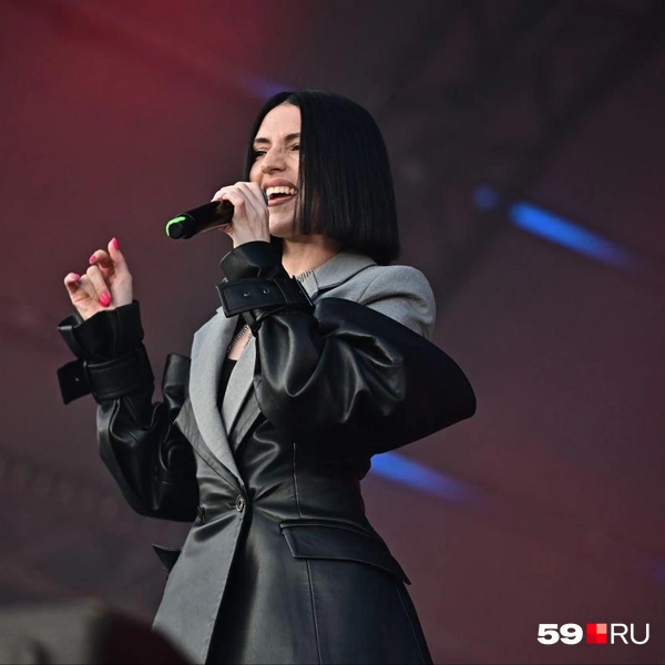 Источник: Василина Любимова / 59.RU