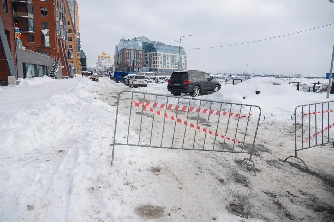 В Архангельске перекроют несколько улиц из-за съемок фильма: когда и где именно