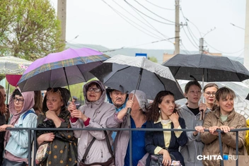 Источник: Олег Фёдоров / CHITA.RU