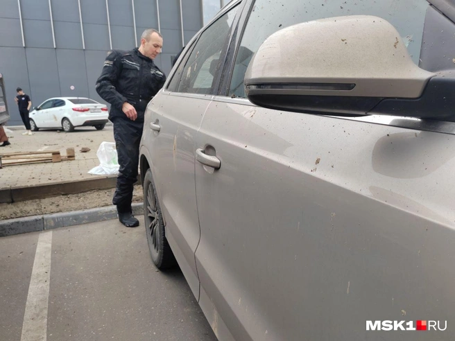 Источник: Михаил Мечев / MSK1.RU