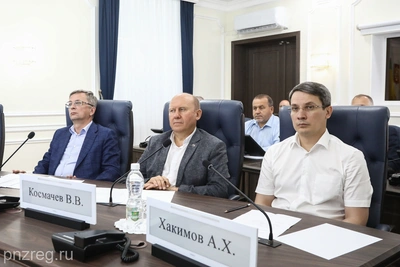 Патриотическую работу с молодежью проводить совместно с РВИО