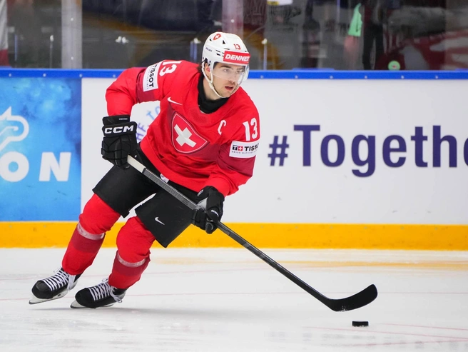 Источник: пресс-служба IIHF 