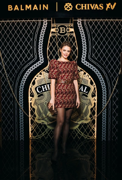 Маргарита Аброськина