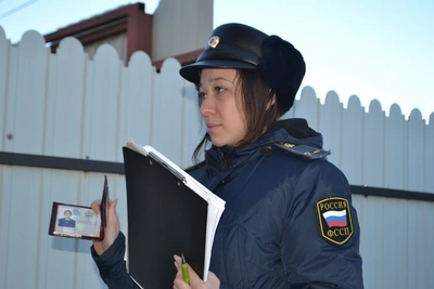 Приставы нашли алиментщика на сайте знакомств