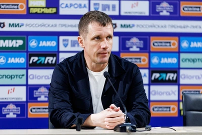 Экс-наставник «Пари НН» возглавил сборную Беларуси