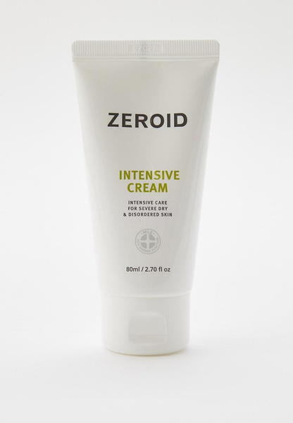 Крем для лица Intensive Cream, Zeroid