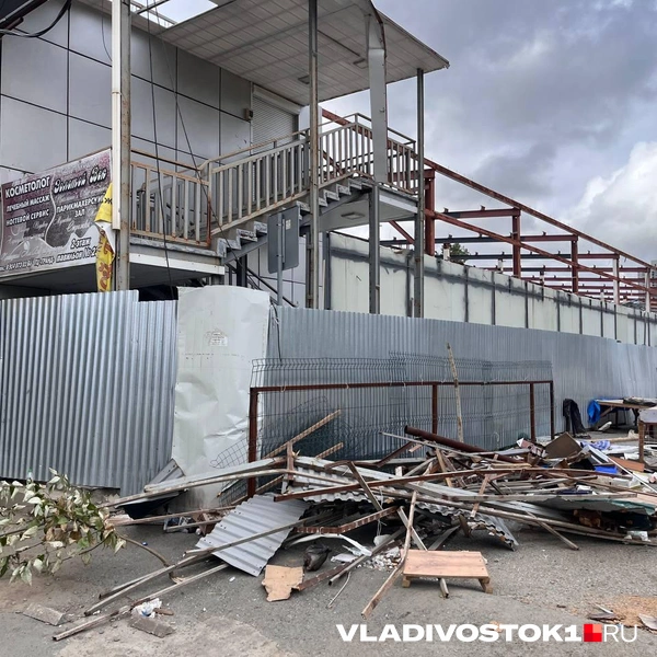 Источник: Максим Протасов / VLADIVOSTOK1.RU