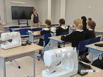 Источник: Тамара Ван-Фу-Ли / CHITA.RU