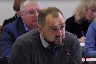 Депутата в Дзержинске задержали по делу о подкупе