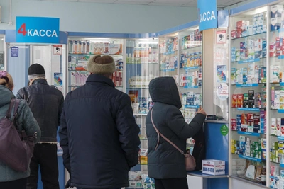 Woman with Crohn's Disease Cannot Obtain Subsidized Drug