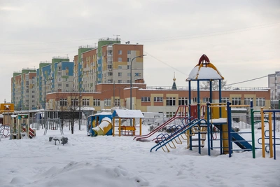 В Нижнем Новгороде не хватает воспитателей и нянь