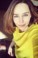 Emilia Clarke Эмилия Кларк