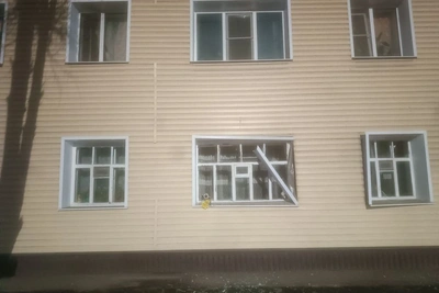 Взрыв газа в Россоши: погибла женщина, повреждены восемь квартир