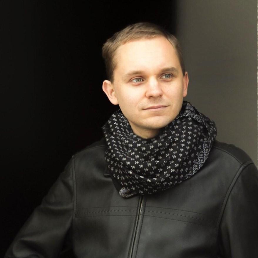 <p>Андрей Киреев</p>