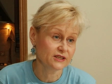Дарья Донцова: «Опухоль исчезла после моей паломнической поездки»