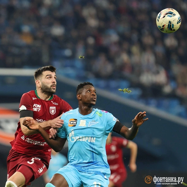 Источник: Сергей Михайличенко / FONTANKA.RU