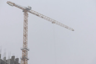 Yaroslavl Allocates Land near Volga for Multi-Story Buildings