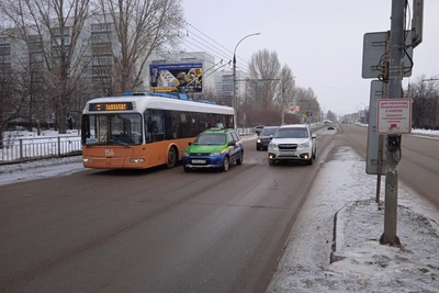 Ulyanovsk Tops National Ranking for Worst Public Transport