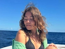 Он не предстал перед судом: как идет дело 29-летней Залии Шамигуловой, которую на Маврикии убил отвергнутый ухажер