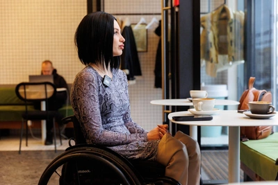 Surviving hell and finding life: A Tyumen woman's story of resilience