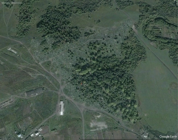 Источник: Earth.google.com