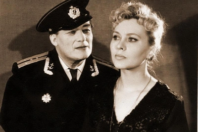 Актриса Изольда Лидарская умерла на 93 году жизни