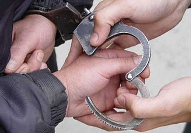 Трое рязанцев убили и сожгли родственника за пьянство | ya62.ru