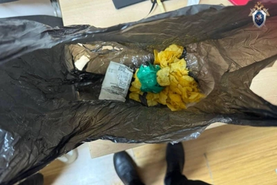 Teenagers arrested for drug stashing in Budyonnovsk