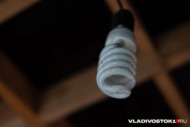 В начале ноября в Ростове запланировано отключение света | Источник: Елена Буйвол / VLADIVOSTOK1.RU