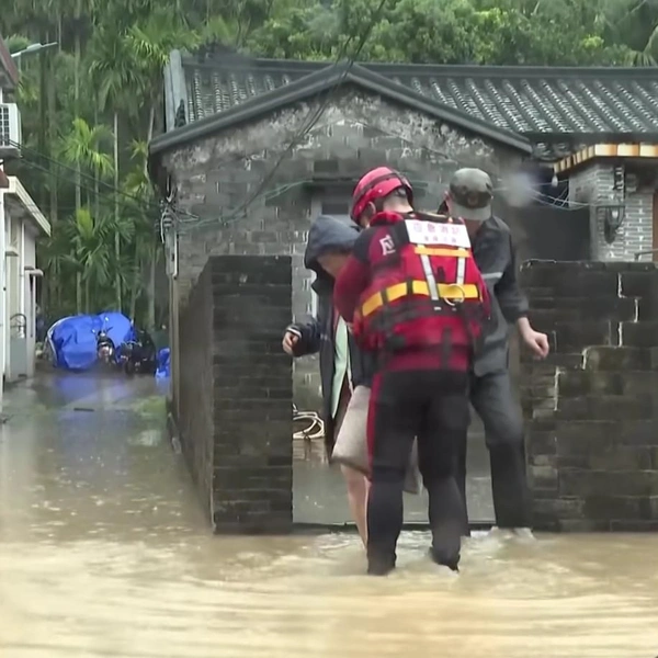 Источник: Channel 4 News / YouTube