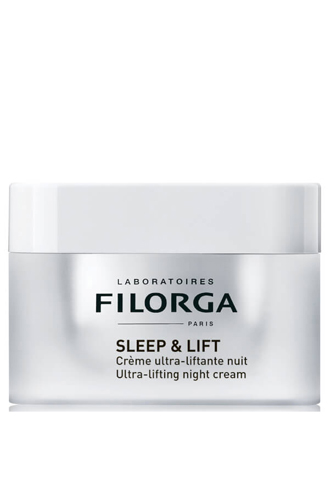 Ночной крем-лифтинг для лица Sleep & Lift, Filorga с комплексом Plasmatic Liftig Factors
